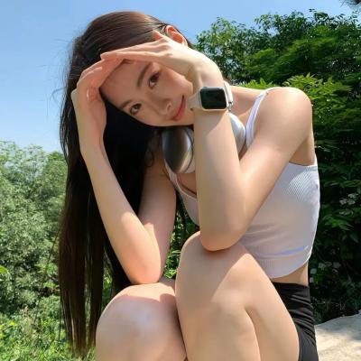女孩的成长图腾